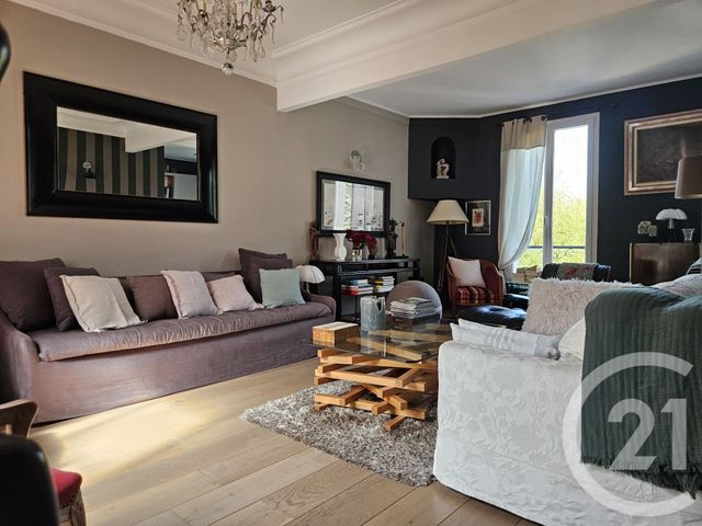 Maison &agrave; vendre - 6 pi&egrave;ces - 128,90 m2 - St Maur Des Fosses - 94 - ILE-DE-FRANCE
