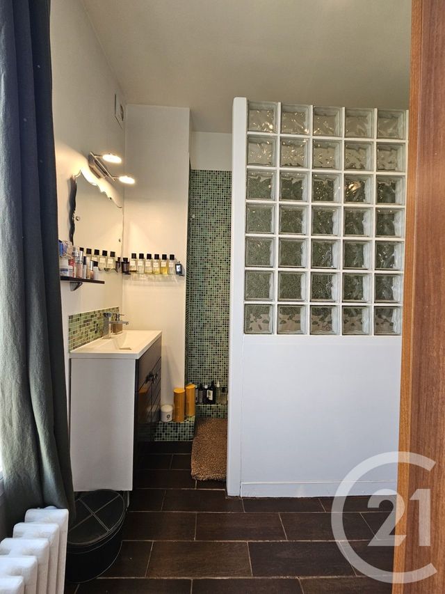 Maison &agrave; vendre - 6 pi&egrave;ces - 128,90 m2 - St Maur Des Fosses - 94 - ILE-DE-FRANCE
