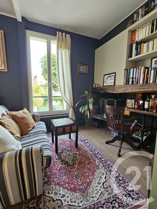 Maison &agrave; vendre - 6 pi&egrave;ces - 128,90 m2 - St Maur Des Fosses - 94 - ILE-DE-FRANCE