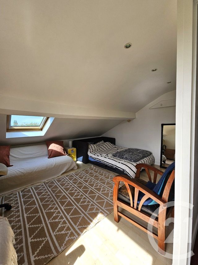 Maison &agrave; vendre - 6 pi&egrave;ces - 128,90 m2 - St Maur Des Fosses - 94 - ILE-DE-FRANCE
