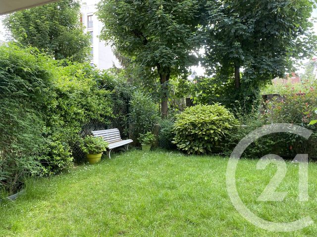 Appartement F3 &agrave; vendre - 3 pi&egrave;ces - 72,87 m2 - Champigny Sur Marne - 94 - ILE-DE-FRANCE