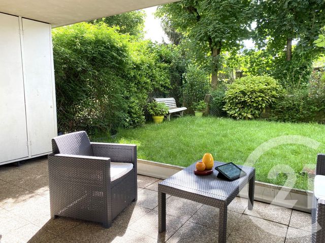 Appartement F3 &agrave; vendre - 3 pi&egrave;ces - 72,87 m2 - Champigny Sur Marne - 94 - ILE-DE-FRANCE