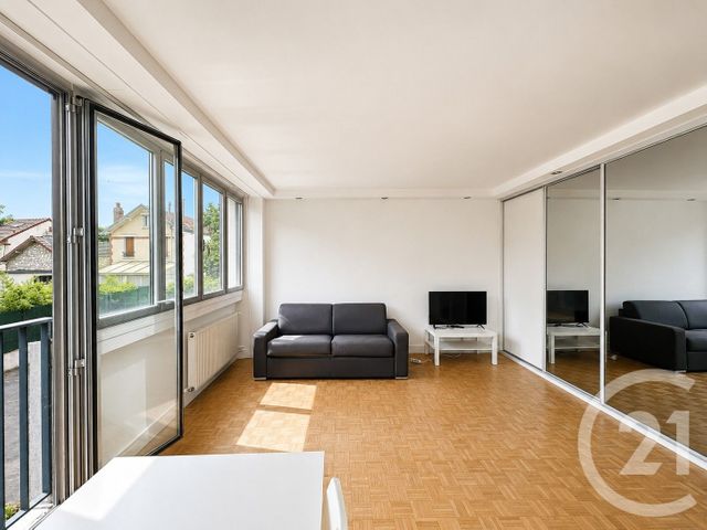 Appartement F1 &agrave; vendre - 1 pi&egrave;ce - 36 m2 - St Maur Des Fosses - 94 - ILE-DE-FRANCE