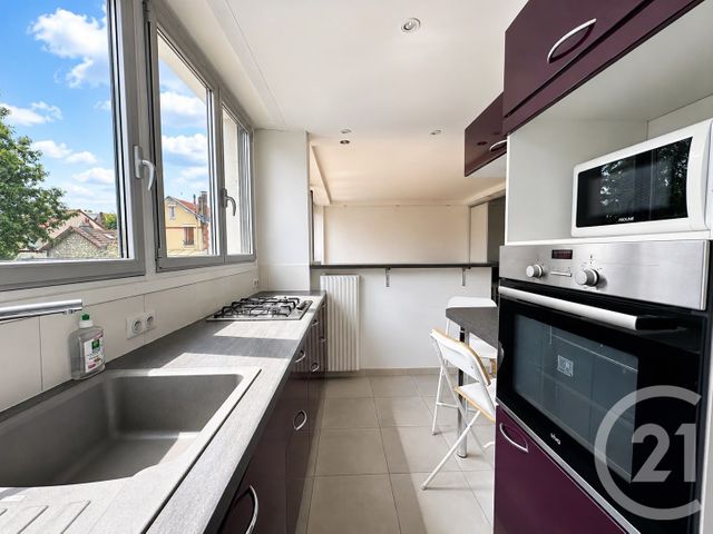 Appartement F1 &agrave; vendre - 1 pi&egrave;ce - 36 m2 - St Maur Des Fosses - 94 - ILE-DE-FRANCE
