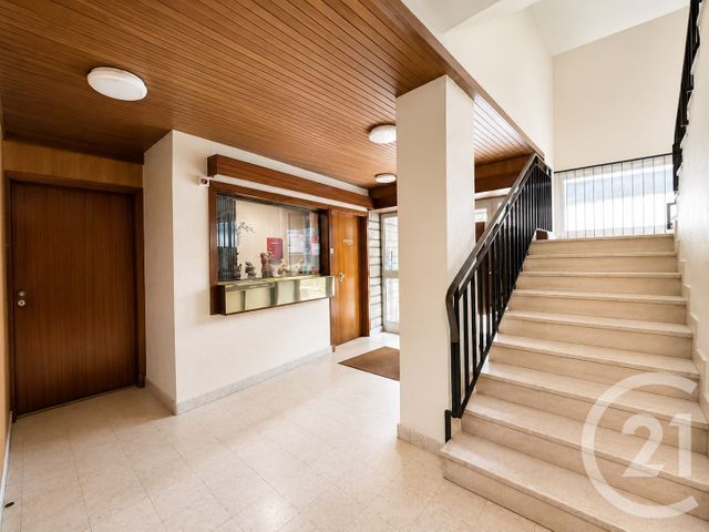 Appartement F1 &agrave; vendre - 2 pi&egrave;ces - 36 m2 - St Maur Des Fosses - 94 - ILE-DE-FRANCE