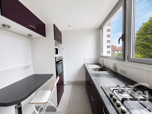 Appartement F1 &agrave; vendre - 2 pi&egrave;ces - 36 m2 - St Maur Des Fosses - 94 - ILE-DE-FRANCE