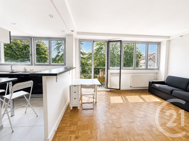 Appartement F1 &agrave; vendre - 2 pi&egrave;ces - 36 m2 - St Maur Des Fosses - 94 - ILE-DE-FRANCE