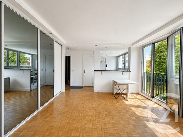 Appartement F1 &agrave; vendre - 2 pi&egrave;ces - 36 m2 - St Maur Des Fosses - 94 - ILE-DE-FRANCE