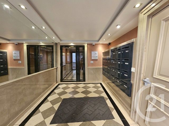 Appartement F1 &agrave; vendre - 1 pi&egrave;ce - 30,57 m2 - Joinville Le Pont - 94 - ILE-DE-FRANCE