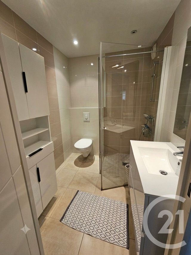 Appartement F1 &agrave; vendre - 1 pi&egrave;ce - 30,57 m2 - Joinville Le Pont - 94 - ILE-DE-FRANCE