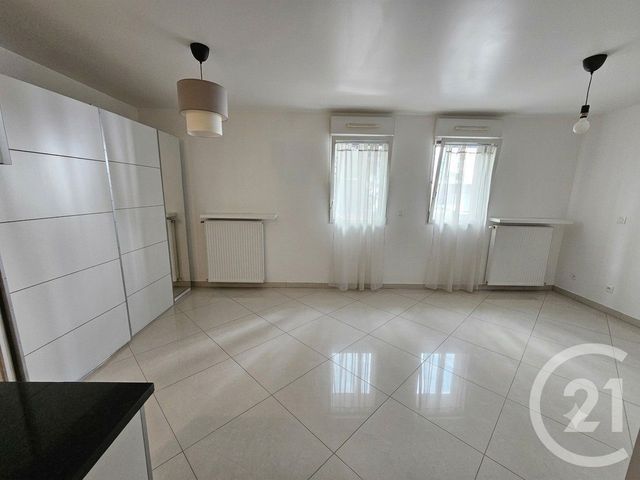 Appartement F1 &agrave; vendre - 1 pi&egrave;ce - 30,57 m2 - Joinville Le Pont - 94 - ILE-DE-FRANCE