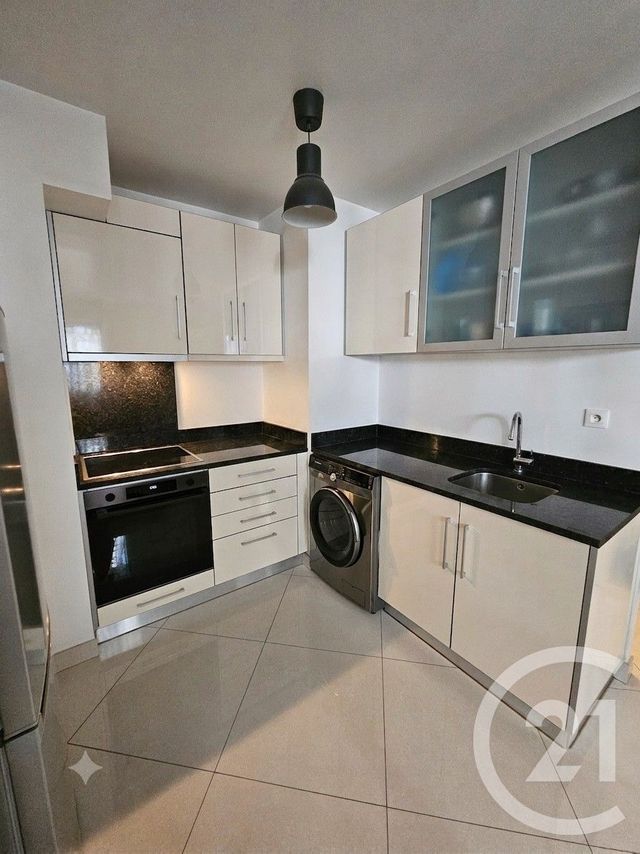 Appartement F1 &agrave; vendre - 1 pi&egrave;ce - 30,57 m2 - Joinville Le Pont - 94 - ILE-DE-FRANCE