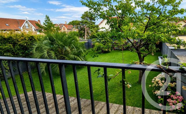 Appartement F4 &agrave; vendre - 4 pi&egrave;ces - 80 m2 - St Maur Des Fosses - 94 - ILE-DE-FRANCE
