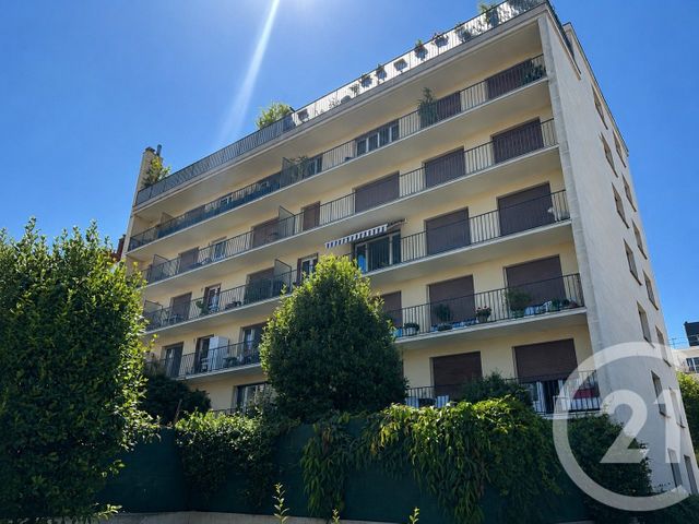 Appartement F4 &agrave; vendre - 4 pi&egrave;ces - 80 m2 - St Maur Des Fosses - 94 - ILE-DE-FRANCE