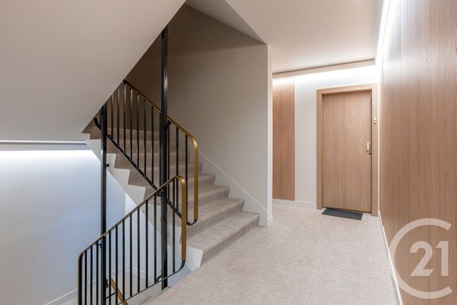 Appartement F4 &agrave; vendre - 4 pi&egrave;ces - 80 m2 - St Maur Des Fosses - 94 - ILE-DE-FRANCE
