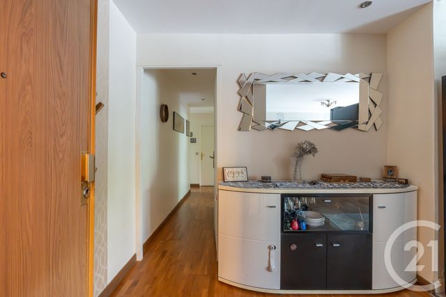 Appartement F4 &agrave; vendre - 4 pi&egrave;ces - 80 m2 - St Maur Des Fosses - 94 - ILE-DE-FRANCE