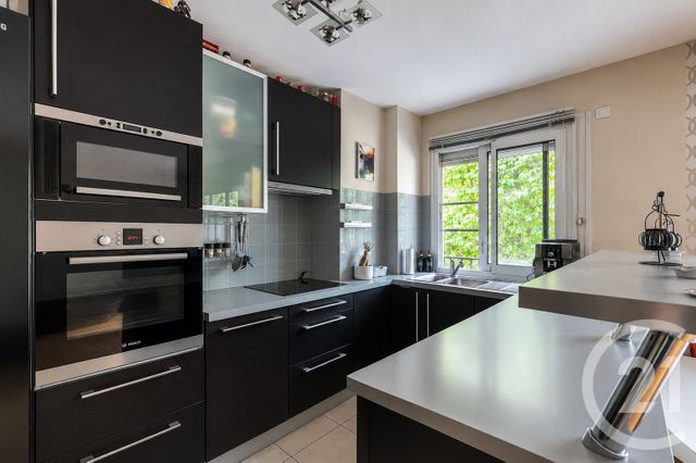 Appartement F4 &agrave; vendre - 4 pi&egrave;ces - 80 m2 - St Maur Des Fosses - 94 - ILE-DE-FRANCE