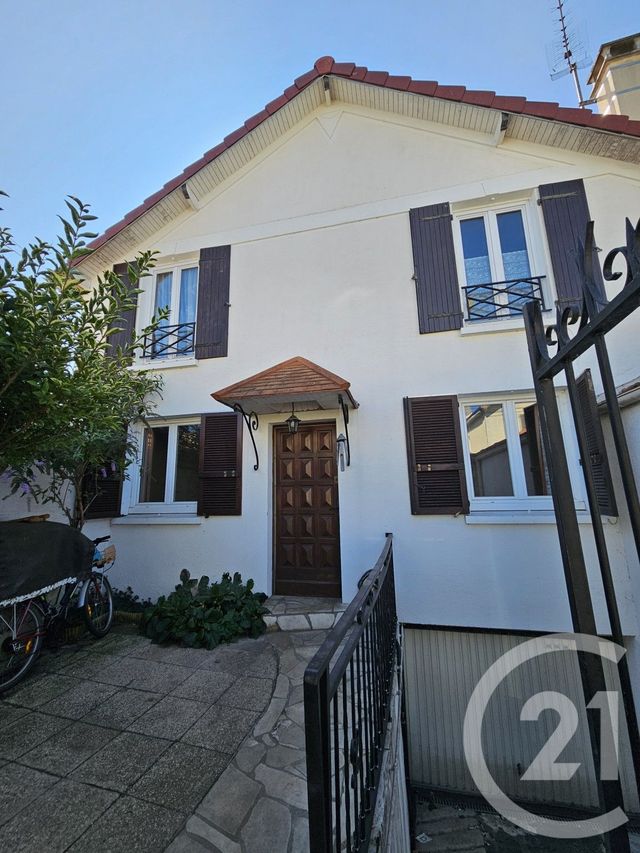 appartement - ST MAUR DES FOSSES - 94