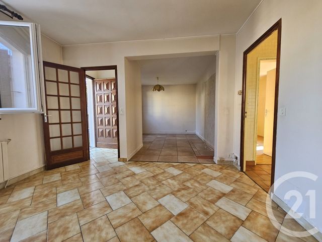 Appartement &agrave; vendre - 3 pi&egrave;ces - 52,55 m2 - St Maur Des Fosses - 94 - ILE-DE-FRANCE