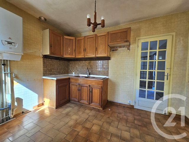 Appartement &agrave; vendre - 3 pi&egrave;ces - 52,55 m2 - St Maur Des Fosses - 94 - ILE-DE-FRANCE