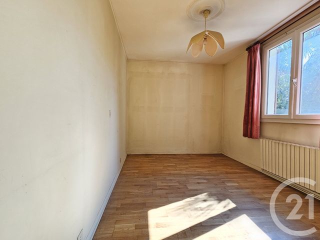 Appartement &agrave; vendre - 3 pi&egrave;ces - 52,55 m2 - St Maur Des Fosses - 94 - ILE-DE-FRANCE