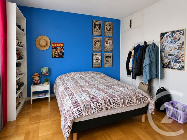 Maison &agrave; vendre - 5 pi&egrave;ces - 95,88 m2 - St Maur Des Fosses - 94 - ILE-DE-FRANCE