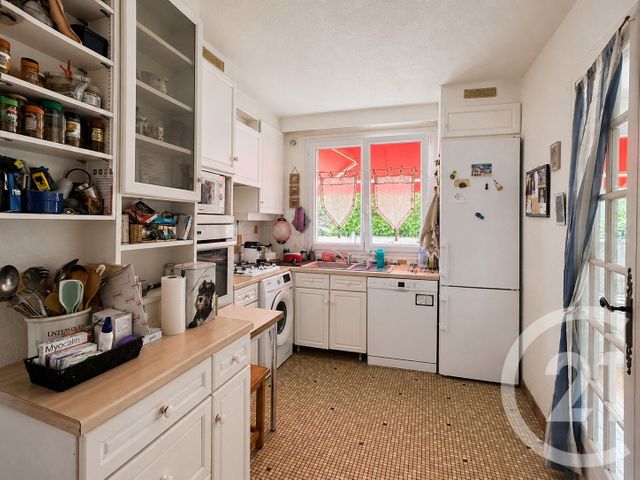 Maison &agrave; vendre - 5 pi&egrave;ces - 95,88 m2 - St Maur Des Fosses - 94 - ILE-DE-FRANCE