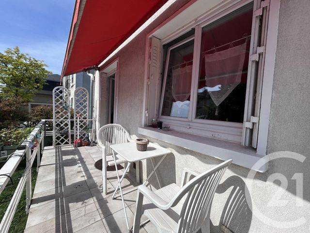 Maison &agrave; vendre - 5 pi&egrave;ces - 95,88 m2 - St Maur Des Fosses - 94 - ILE-DE-FRANCE
