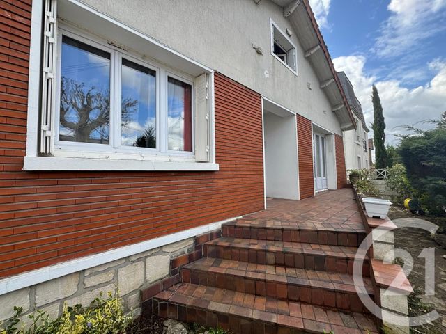 Maison &agrave; vendre - 5 pi&egrave;ces - 95,88 m2 - St Maur Des Fosses - 94 - ILE-DE-FRANCE