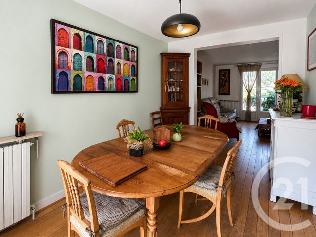 Maison &agrave; vendre - 5 pi&egrave;ces - 95,88 m2 - St Maur Des Fosses - 94 - ILE-DE-FRANCE