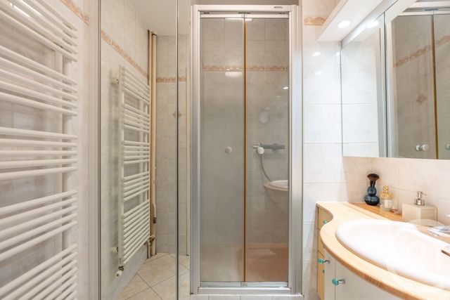 Appartement F5 &agrave; vendre - 5 pi&egrave;ces - 108,51 m2 - St Maur Des Fosses - 94 - ILE-DE-FRANCE