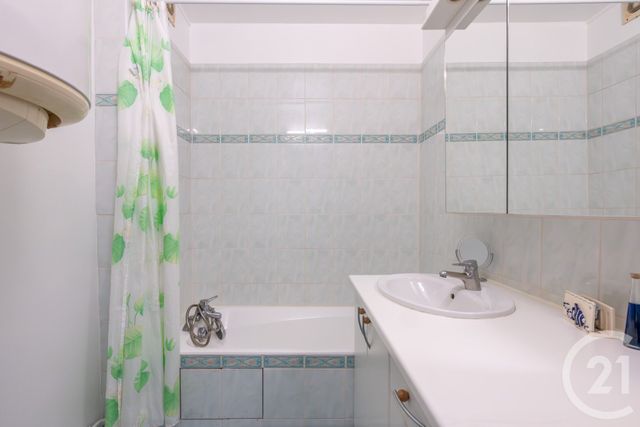 Appartement F5 &agrave; vendre - 5 pi&egrave;ces - 108,51 m2 - St Maur Des Fosses - 94 - ILE-DE-FRANCE