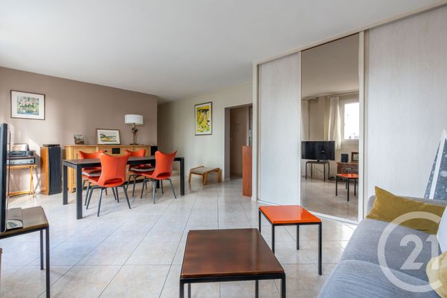 Appartement F5 &agrave; vendre - 5 pi&egrave;ces - 108,51 m2 - St Maur Des Fosses - 94 - ILE-DE-FRANCE