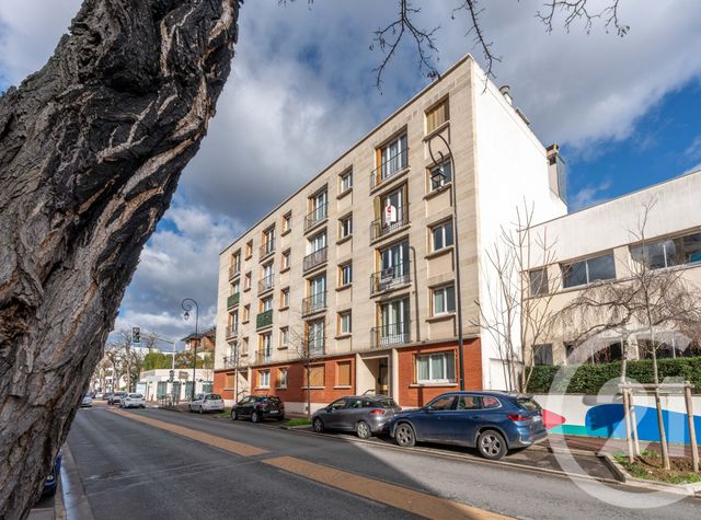 appartement - ST MAUR DES FOSSES - 94