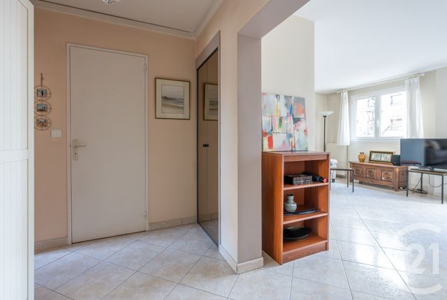 Appartement F5 &agrave; vendre - 4 pi&egrave;ces - 108,51 m2 - St Maur Des Fosses - 94 - ILE-DE-FRANCE