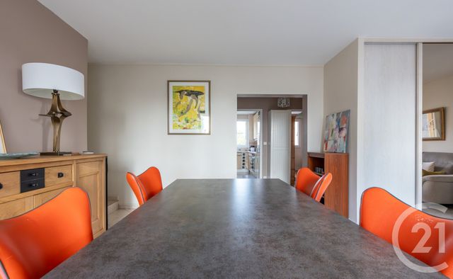 Appartement F5 &agrave; vendre - 4 pi&egrave;ces - 108,51 m2 - St Maur Des Fosses - 94 - ILE-DE-FRANCE