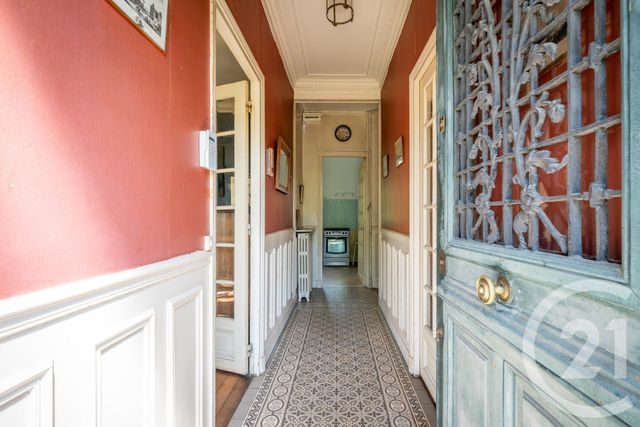 Maison &agrave; vendre - 7 pi&egrave;ces - 156,42 m2 - St Maur Des Fosses - 94 - ILE-DE-FRANCE