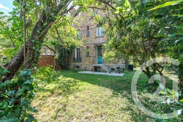 Maison &agrave; vendre - 7 pi&egrave;ces - 156,42 m2 - St Maur Des Fosses - 94 - ILE-DE-FRANCE