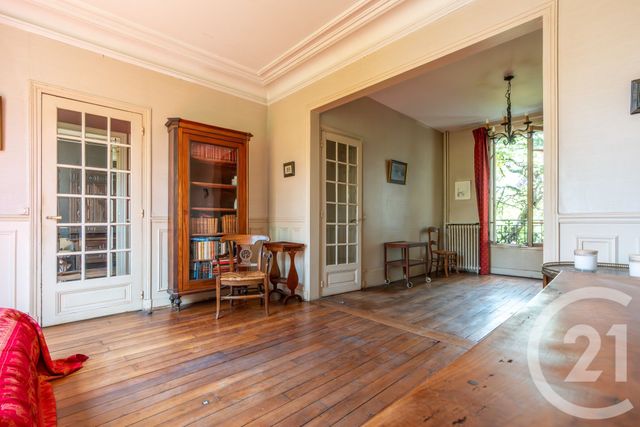 Maison &agrave; vendre - 7 pi&egrave;ces - 156,42 m2 - St Maur Des Fosses - 94 - ILE-DE-FRANCE
