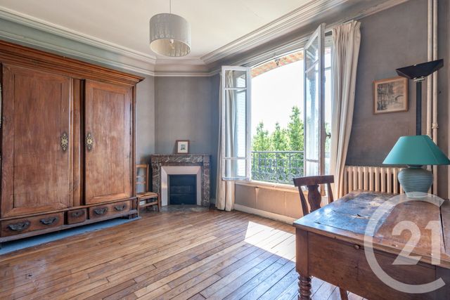 Maison &agrave; vendre - 7 pi&egrave;ces - 156,42 m2 - St Maur Des Fosses - 94 - ILE-DE-FRANCE