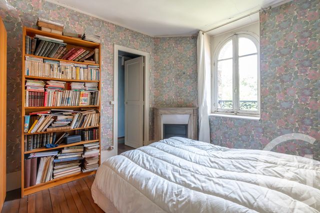 Maison &agrave; vendre - 7 pi&egrave;ces - 156,42 m2 - St Maur Des Fosses - 94 - ILE-DE-FRANCE