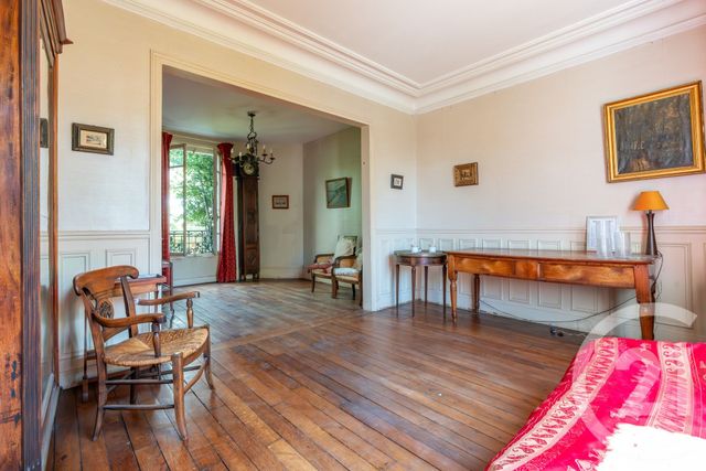Maison &agrave; vendre - 7 pi&egrave;ces - 156,42 m2 - St Maur Des Fosses - 94 - ILE-DE-FRANCE