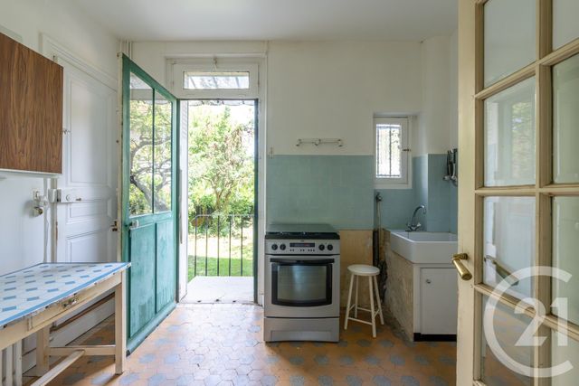 Maison &agrave; vendre - 7 pi&egrave;ces - 156,42 m2 - St Maur Des Fosses - 94 - ILE-DE-FRANCE