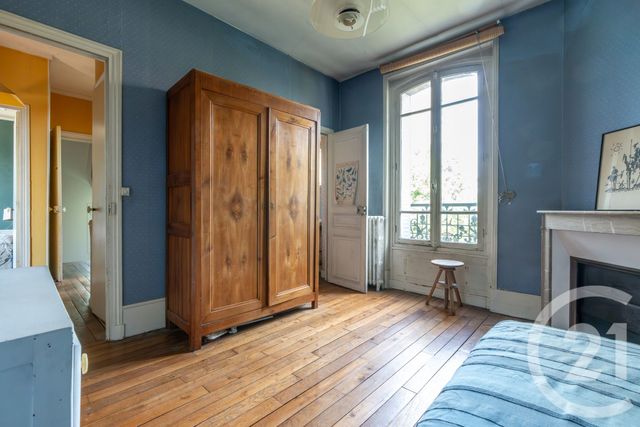 Maison &agrave; vendre - 7 pi&egrave;ces - 156,42 m2 - St Maur Des Fosses - 94 - ILE-DE-FRANCE