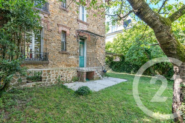 Maison &agrave; vendre - 7 pi&egrave;ces - 156,42 m2 - St Maur Des Fosses - 94 - ILE-DE-FRANCE