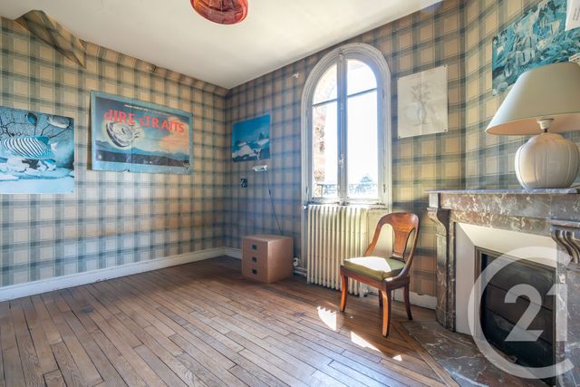 Maison &agrave; vendre - 7 pi&egrave;ces - 156,42 m2 - St Maur Des Fosses - 94 - ILE-DE-FRANCE