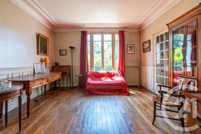 Maison &agrave; vendre - 7 pi&egrave;ces - 156,42 m2 - St Maur Des Fosses - 94 - ILE-DE-FRANCE