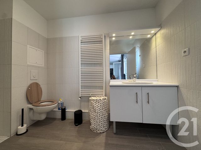 Appartement F1 &agrave; vendre - 1 pi&egrave;ce - 29,23 m2 - St Maur Des Fosses - 94 - ILE-DE-FRANCE