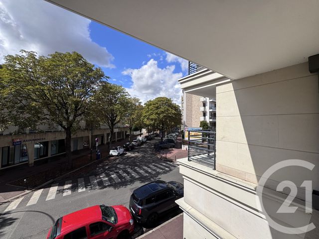 Appartement F1 &agrave; vendre - 1 pi&egrave;ce - 29,23 m2 - St Maur Des Fosses - 94 - ILE-DE-FRANCE