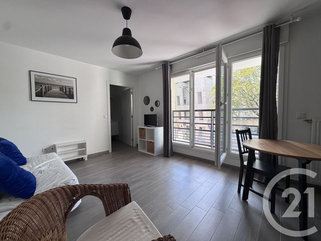 Appartement F1 &agrave; vendre - 1 pi&egrave;ce - 29,23 m2 - St Maur Des Fosses - 94 - ILE-DE-FRANCE